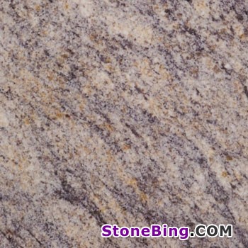 African Fantasy Granite Tile