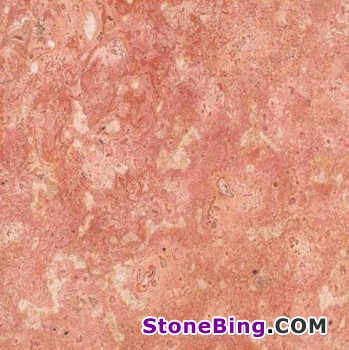 Rosa Travertine Tile