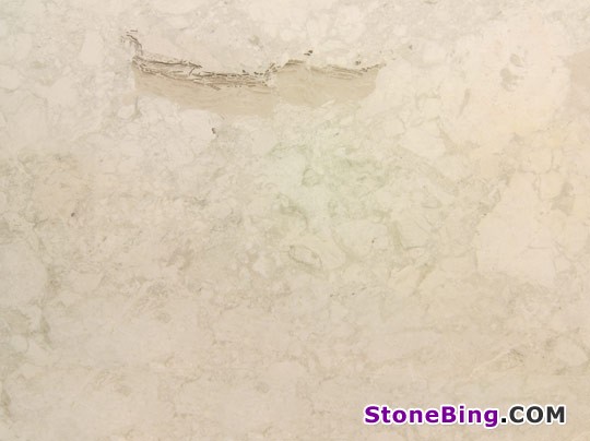 French Vanilla Marble Tile