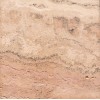 Pink Travertine Tile