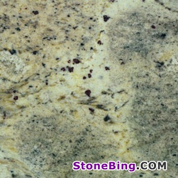 Aquario Granite Tile