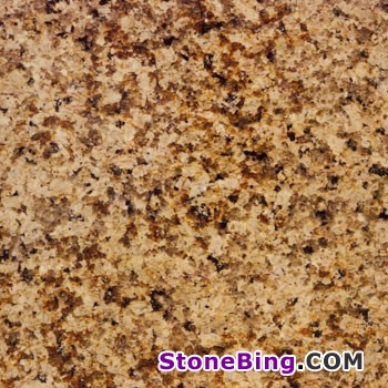 Autumn Leaf Granite Tile