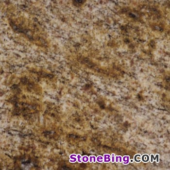 Avocado Granite Tile