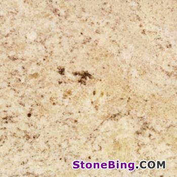 Bianco Kinava Granite Tile