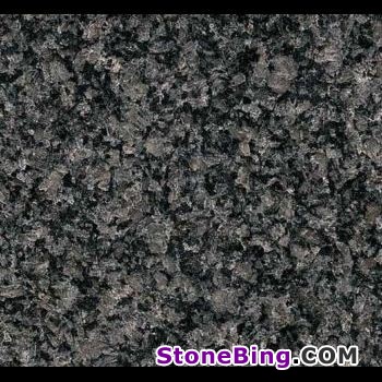 Black Impala Granite Tile