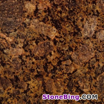 Brown Succuri Granite Tile
