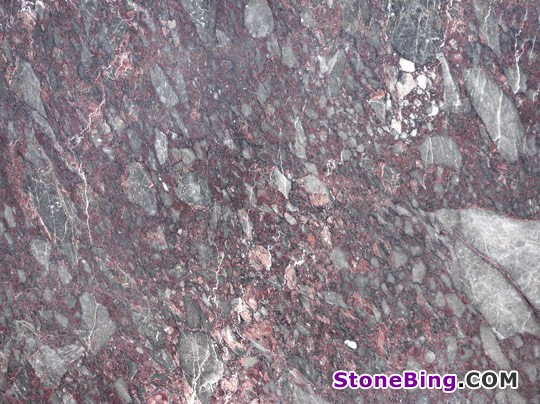 New Fior di Peco Marble Tile