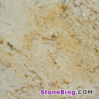 Colonial Cream Granite Tile