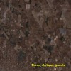 Brown Antique Granite Tile