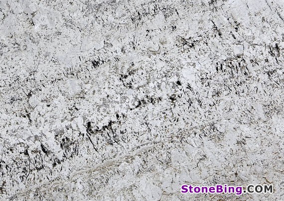 White Springs Granite Tile