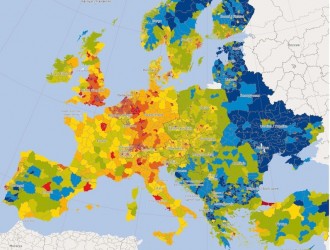 Markets: Where Europe’s well-to-do dw