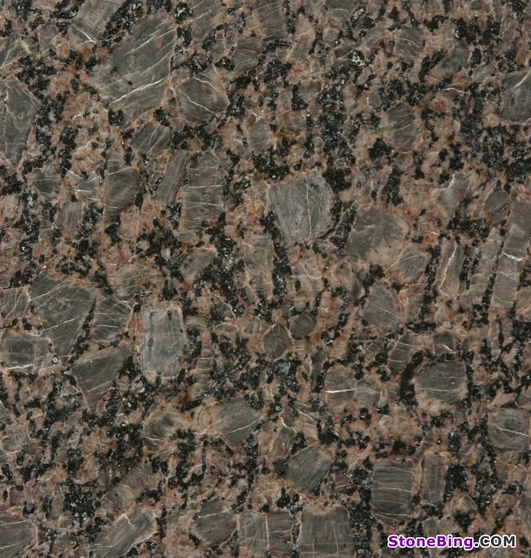 Chestnut Granite Tile