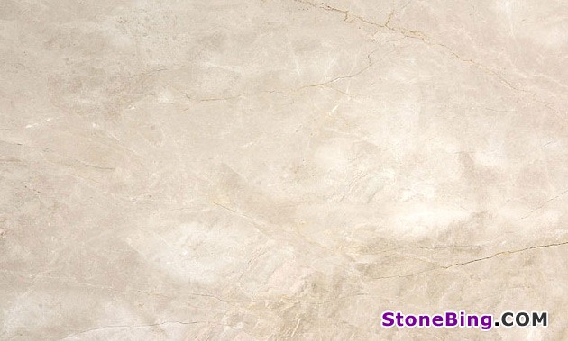 Karia Cream Marble Tile