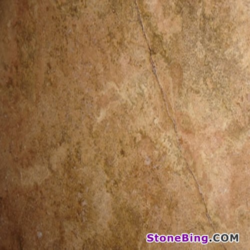 Tobacco Travertine Tile