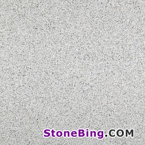 Bianco Crystal Granite Tile