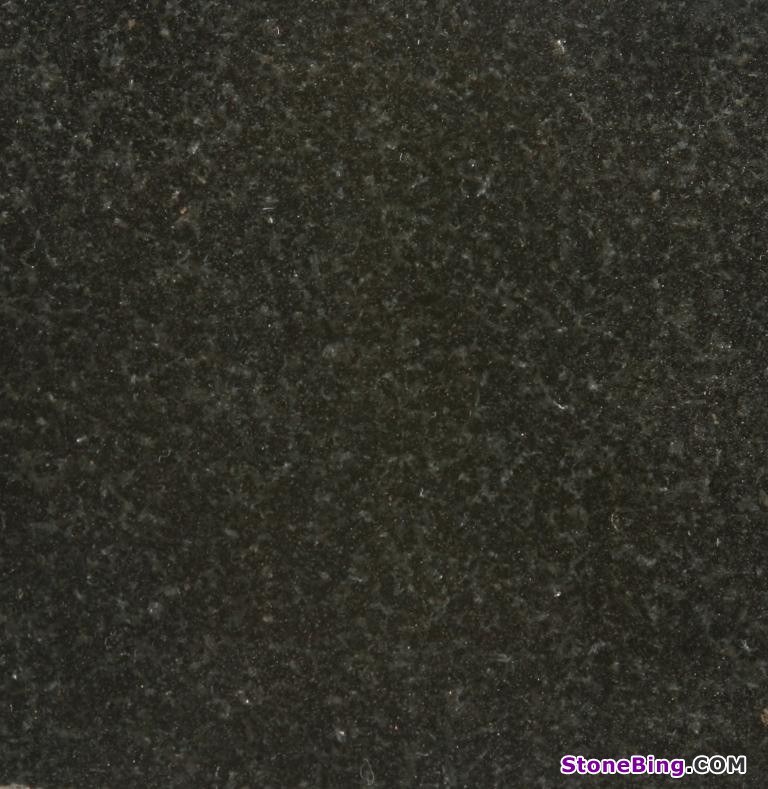 Black Dusk Granite Tile