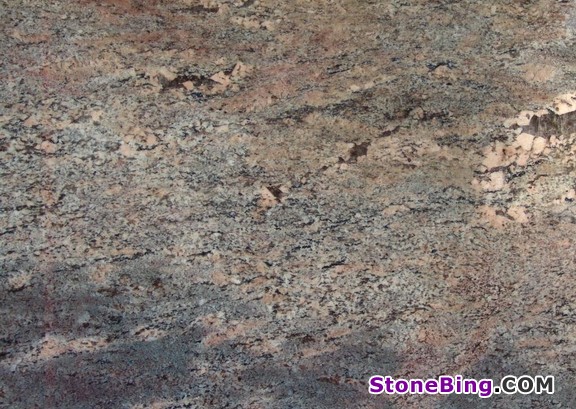 Creama Bordeaux Granite Tile