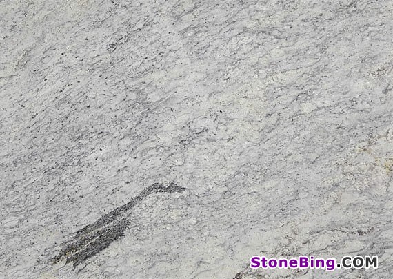 Bianco Romano Granite Tile