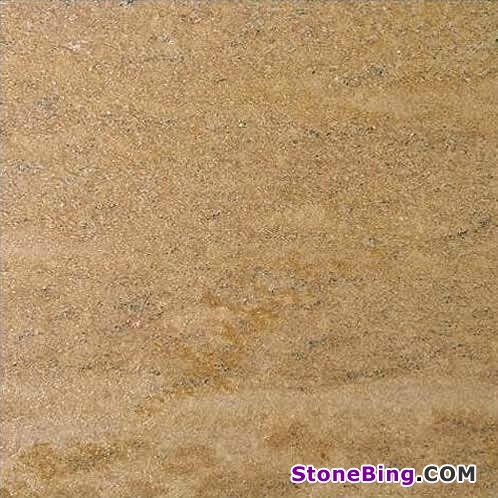 Albino Yellow Quartzite Tile