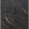 Cosmic Black Granite Tile