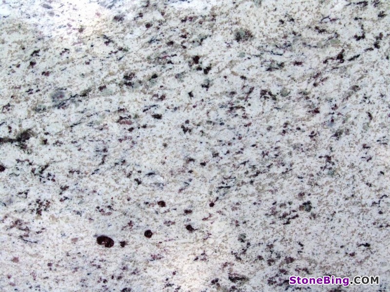 Giallo San Marcos Granite Tile