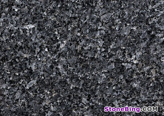 Blue Pearl Royal Granite Tile