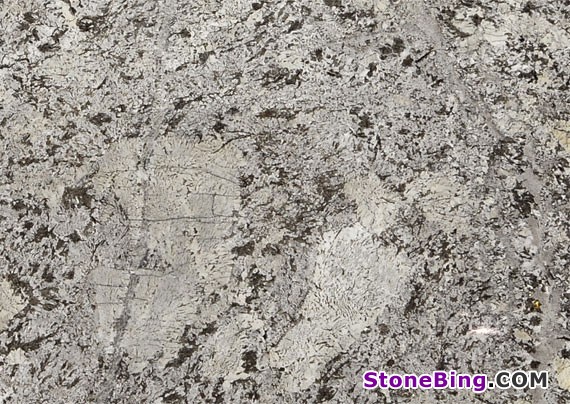 Brazilian Diamond Granite Tile