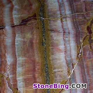 Fantastico VC Onyx Tile