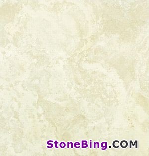 Classic Light Extra Travertine Tile