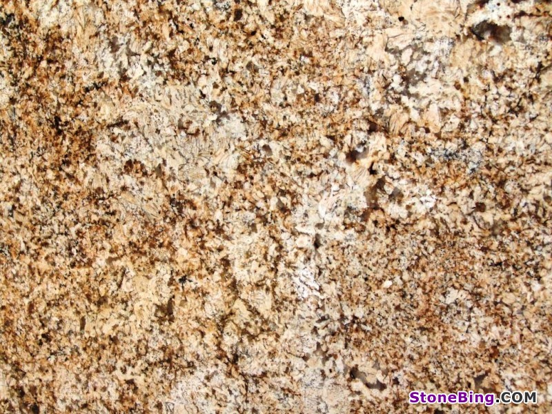 Solaris Granite Tile