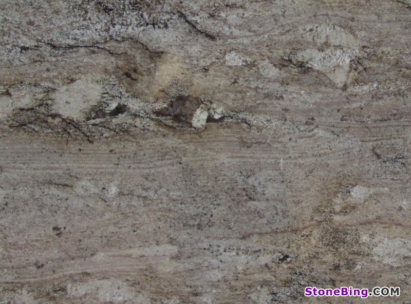 Taupe Granite Tile