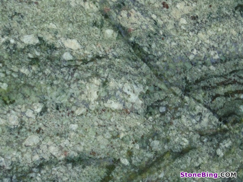 Delirium Granite Tile