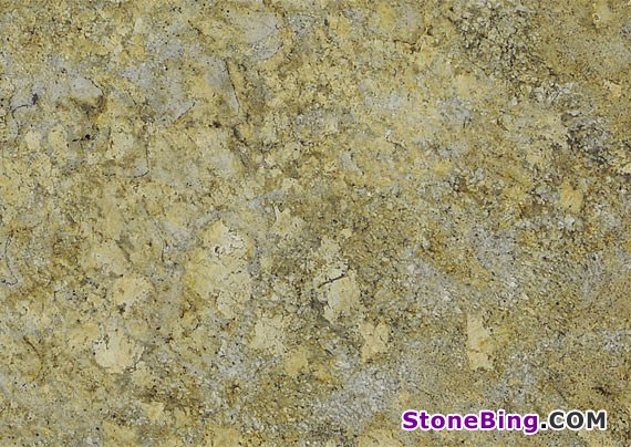 Golden Beach Granite Tile