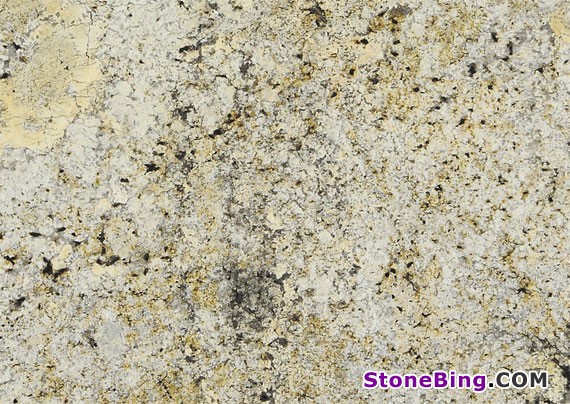 Golden Crema Granite Tile