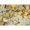 Golden Ivory Brown Granite Tile