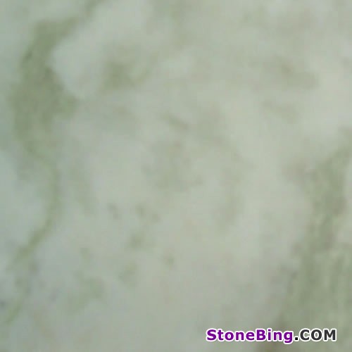 Alba Chiara Marble Tile