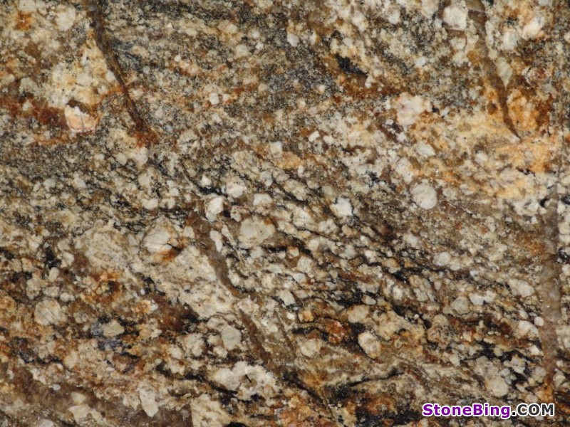 Juperana Fantasy Granite Tile