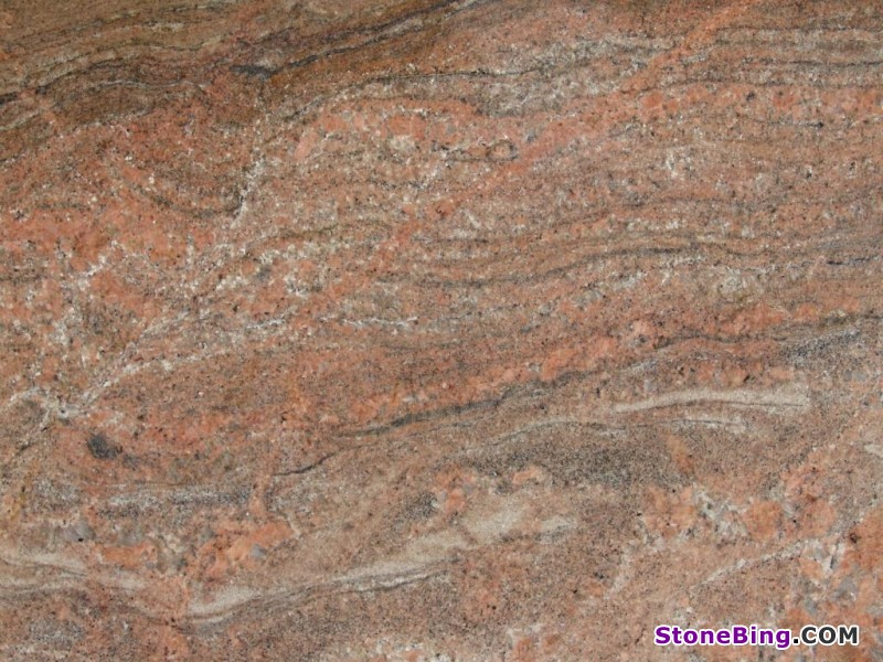 Juperana Paradise Granite Tile