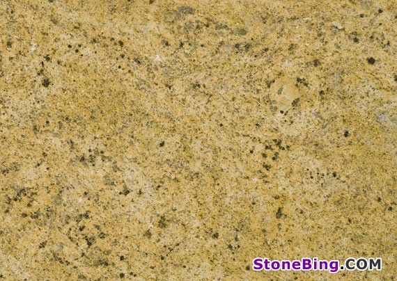 Golden Oak Granite Tile