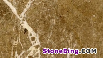 Amber Fiorito Marble Tile