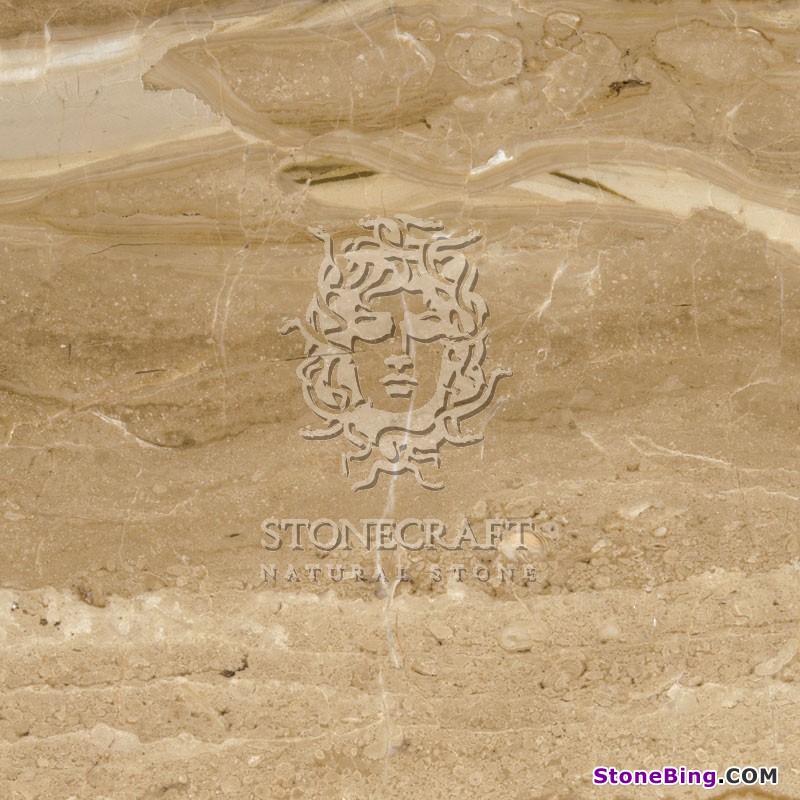Daino Reale Marble Tile