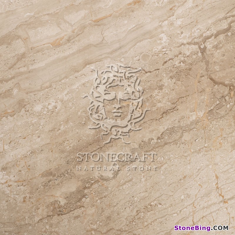 Diano Venato Marble Tile