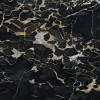 Nero Portoro Marble Tile