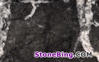 Grigio Carnico Marble Tile