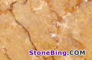 Crema Valencia Marble Tile