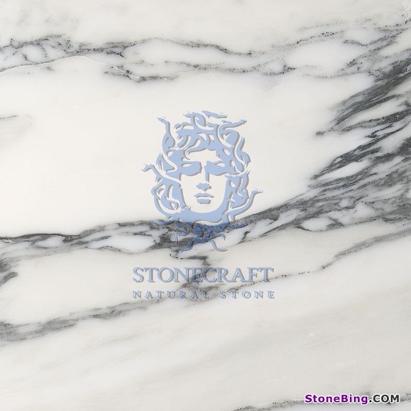 Arabescato Corchia Marble Tile