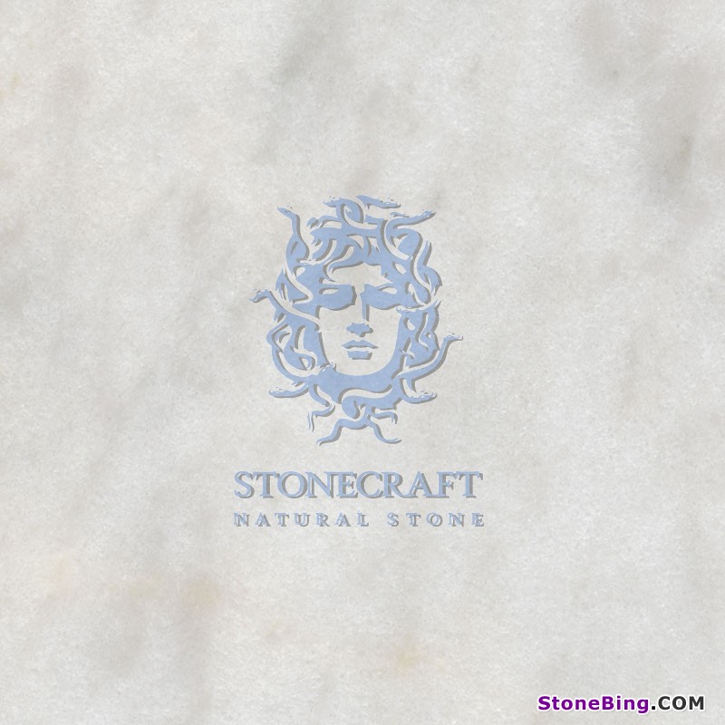 Blanco Ibiza Marble Tile