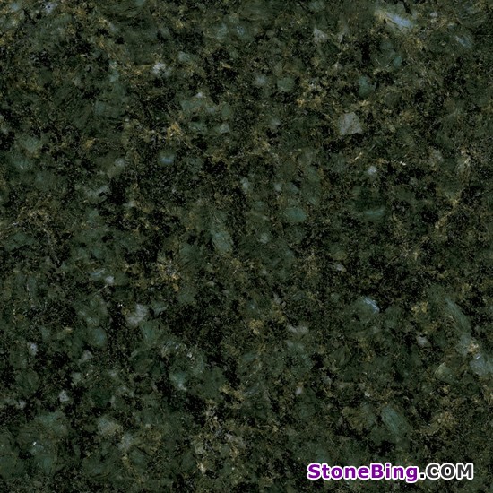 Verde Ubatuba Granite Tile