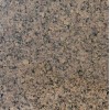 Desert Brown Granite Tile