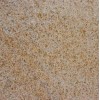 Giallo Fantasia Granite Tile